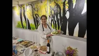 Tradiciones, dos recetas, y un jaroset familiar para Pesaj