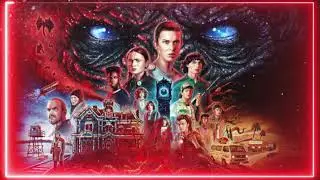Stranger Things Season 4 Episode 7 Soundtrack: 