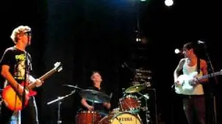 Pretty Whores - Get it right, get it now
