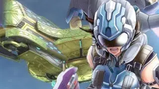 Secret Ship Armor PIERCING Wing Diver Weapon | EDF 6 Wing Diver Guide