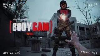 🔴DR DISRESPECT - BODYCAM - THIS CANNOT BE A GAME