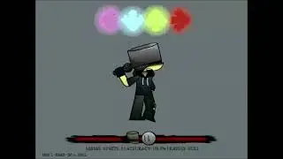 FNF Roblox Sneak Peak