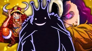 RAGNAROK Is Coming In One Piece!