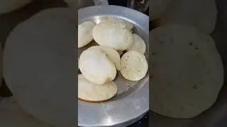 আজকে দু ধরনের পিঠে আমি তৈরি করলাম🤤🤤 #vlog 