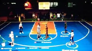 3on3 Freestyle | Joey Sucks! | Match #1