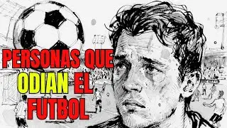 La Psicologia de Las Personas Que no les Gusta el