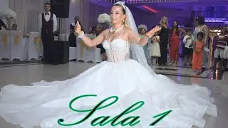 BIJAV RAMADAN & MELISA KO GAZDA O KRISTIJAN KI GAZDARICA E SABINA sala 1