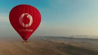 Qatar Balloon Festival 2021 - Video Contest by @MrLojak