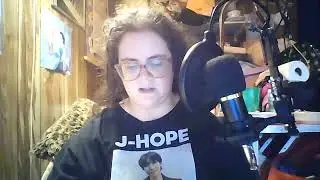 Dorothy's Singing Demo