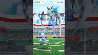 How to Beat Pokemon Go Mega Aerodactyl Raid Boss