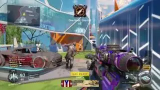 Sushiwoah - INSANE BO3 BANGER (BO3 HIGHLIGHTS)
