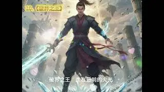 《破界之王》｜熱血中國風 × 戰鼓 × 男生主唱｜12 首震撼曲目｜SUNO AI 原創音樂