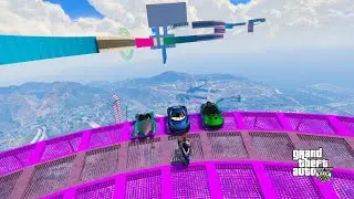Challenge For Cambo20 2 (GTA V PC) 🇨🇵 @Mitjader12teGTALevelAsians