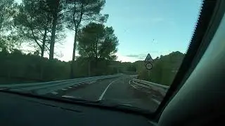 XXI Rallye Ciudad de Valencia Tramo Gestalgar