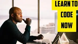 Why You Should Learn How To Code in 2023