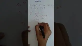 Find the value of p/q + q/p #maths