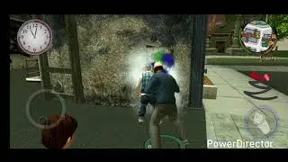 BULLY MOBILE NO CELULAR SAMSUNG A15 5G PARTE 15