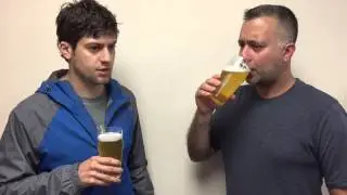Beer Of The Week: Uncommon Rye Lager