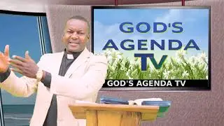PUT YOUR HOUSE IN ORDER : BY BRO PAUL CHIGBO