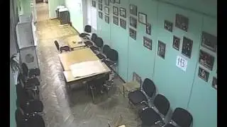 Выборы мэра Москвы УИК 143 08-09.09.2013 20:00 - 07:00 - Комиссия