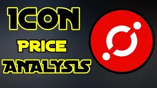Crypto Markets & Icon Crypto Token ICXUSD Price Prediction & Technical Analysis 3/22/21