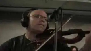 Electric Violin, Killer Blues Band