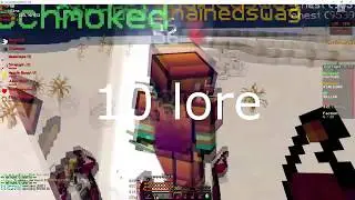 God kill montage Monster planet Cosmic Pvp