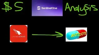 $S SentinelOne - Stock Analysis!!!