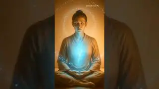 Krishna Says: The Voice Within | Find Your Inner Strength 🕉️✨