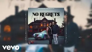 Frass Nova, Younq don - No Regrets | Official Audio