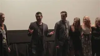 Q&A: Final Ride (SPOILER WARNING)