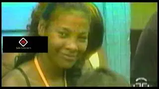 Disque yeye - Sargento espinoza