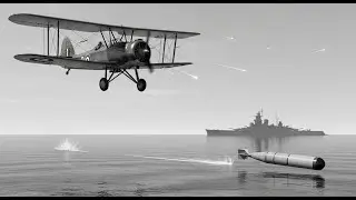 The Banned Mod: How One Mechanic Doubled Torpedo Range in WWII.