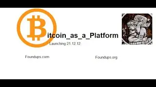 Bitcoin_as_a_Platform (BaaP) -- Capitalism 3.0 driven by BitCloutFork
