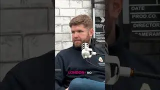 Is London the Hotspot it Once Was?? 🤔🤔#podcast  #spotify  #applepodcasts  #youtube  #london