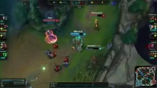155k Thresh | Mad Life Hook