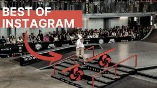 JOSEPH GARBACCIO - BEST OF INSTAGRAM 2019