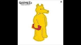 Quasimoto - Sparkdala