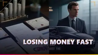 The True Cost of Car Ownership (Why You Stay Poor)