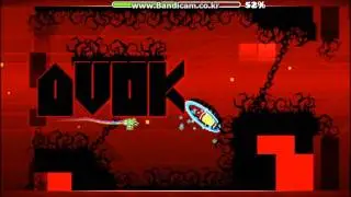 GMD (VERY HARD DEMON) Swing Squad By Zobros And More (100%)