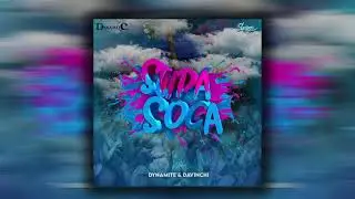 DYNAMITE X DAVINCHI - SUPA SOCA | 2023 SOCA (Wet Fete Song) #2023soca #wetfete #jouvert