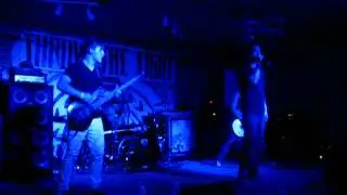 Imagine the Silence - Sense of Direction (Live at The North Star Room)