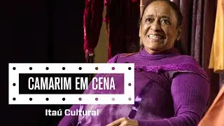 Camarim em Cena com Cleide Queiroz