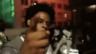 Xuodini x Xae Hardawae - Green Bay (Official Music Video)