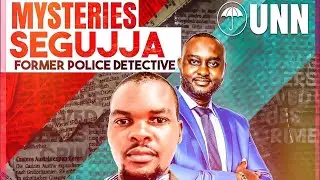 Episode 9: Mysteries of Segujja (Part Two)