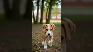 Cute Little Puppy Adorable Video Watch This Funny Puppy Playtime #puppy #dog #cute