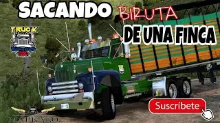 INTERNATIONAL R190 / VIAJE DE BIRUTA / MAPKALO 1.43