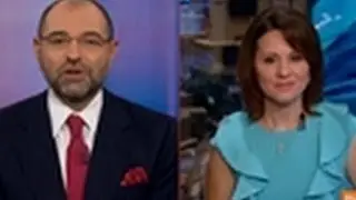 U.S. Stock Market Wrap