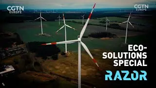 Eco-solutions special #RAZOR