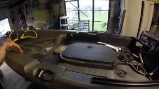 2016 Ascend FS12T Review And Mods